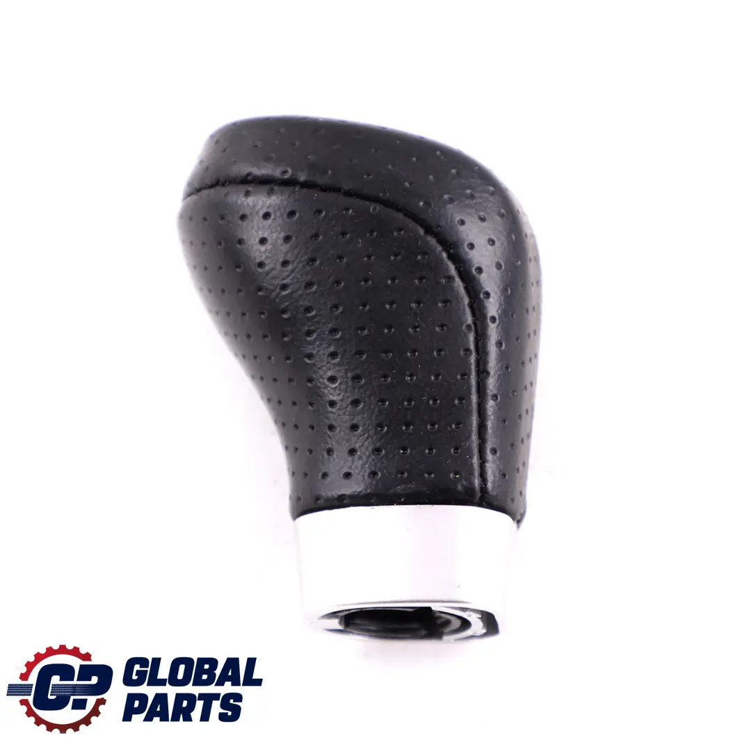 Shift Gear Knob Cover Leather M Sport 6-speed to BMW 1 Series 1 E81 E87 with Part number 8036625 BMW 1 Series 1 E81 E87 Shift Gear Knob Cover Leather M Sport 6-speed - SKU rhd-8036625-1 - Part number 8036625