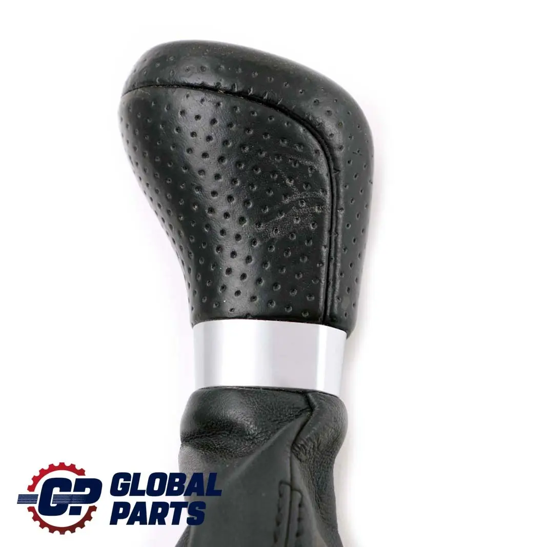 Shift Gear Knob Cover Leather M Sport 6-speed to BMW 1 Series E81 E82 E87 with Part number 8036625 BMW 1 Series E81 E82 E87 Shift Gear Knob Cover Leather M Sport 6-speed - SKU rhd-8036625 - Part number 8036625