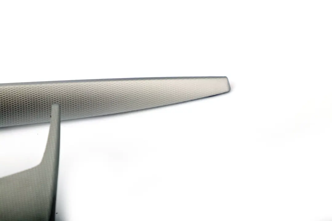 Ashtray Interior Trim Set Dashboard Glacier Silver to BMW 1 Series 3 E81 E82 E88 with Part number 8037456 BMW 1 Series 3 E81 E82 E88 Ashtray Interior Trim Set Dashboard Glacier Silver - SKU rhd-8037456-3 - Part number 8037456