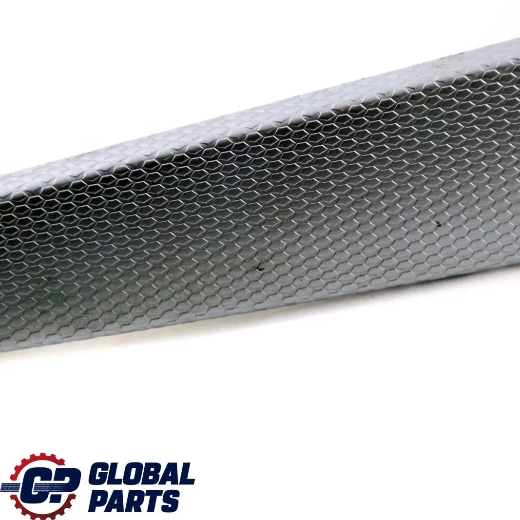 Trim Dash Dashboard Aluminium Glacier Silver to BMW 1 Series 4 E81 E82 E87 LCI E88 with Part number 8037458 BMW 1 Series 4 E81 E82 E87 LCI E88 Trim Dash Dashboard Aluminium Glacier Silver - SKU rhd-8037458-4 - Part number 8037458