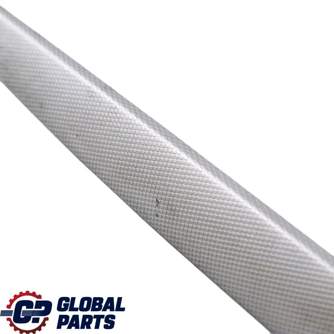 Trim Dash Dashboard Aluminium Glacier Silver to BMW 1 Series 4 E81 E82 E87 LCI E88 with Part number 8037458 BMW 1 Series 4 E81 E82 E87 LCI E88 Trim Dash Dashboard Aluminium Glacier Silver - SKU rhd-8037458-4 - Part number 8037458