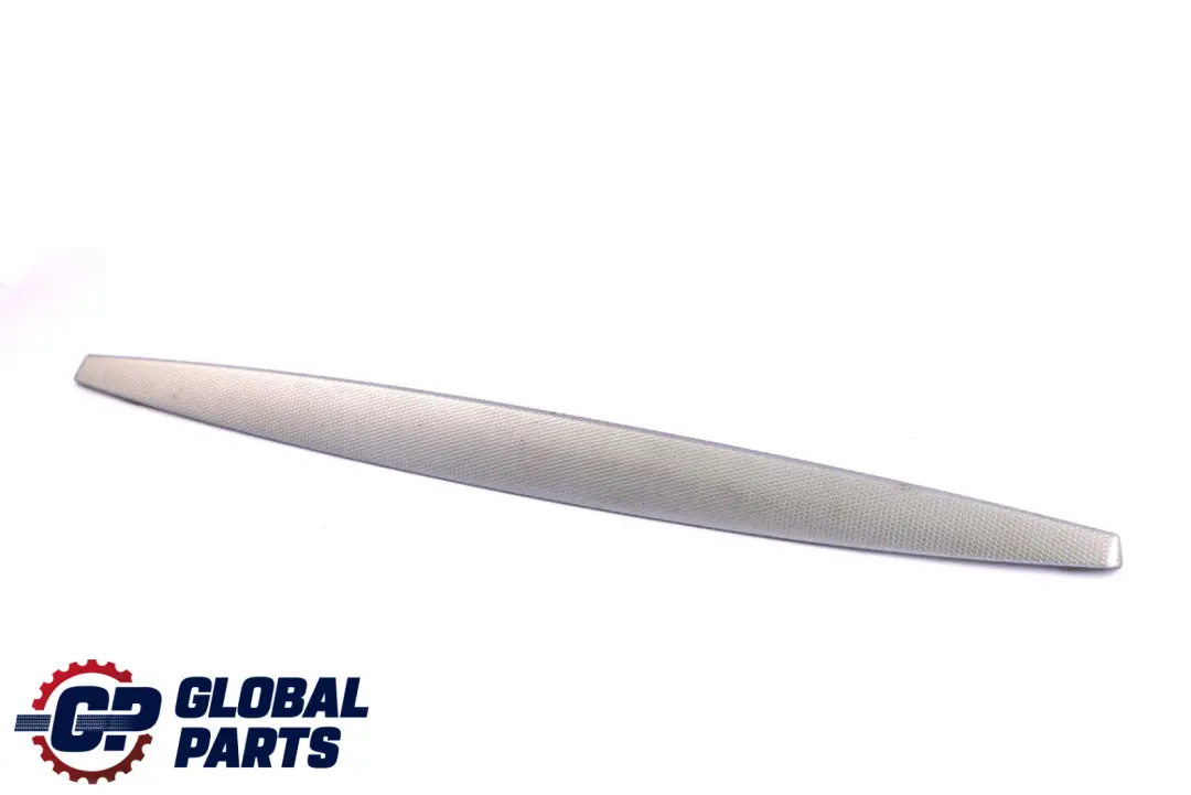 Interior Trim Dash Dashboard Aluminium Glacier Silver to BMW 1 Series E81 E82 with Part number 8037458 BMW 1 Series E81 E82 Interior Trim Dash Dashboard Aluminium Glacier Silver - SKU rhd-8037458-5 - Part number 8037458