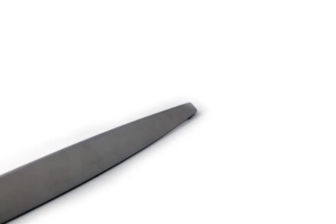 Trim Dash Dashboard Aluminium Glacier Silver to BMW 1 Series 6 E81 E82 E87 LCI E88 with Part number 8037458 BMW 1 Series 6 E81 E82 E87 LCI E88 Trim Dash Dashboard Aluminium Glacier Silver - SKU rhd-8037458-6 - Part number 8037458