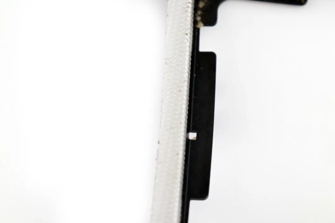 Ashtray Interior Gearshift Cover Trim Glacier Silver to BMW 1 Series 1 E81 E82 with Part number 8037464 BMW 1 Series 1 E81 E82 Ashtray Interior Gearshift Cover Trim Glacier Silver - SKU rhd-8037464-1 - Part number 8037464