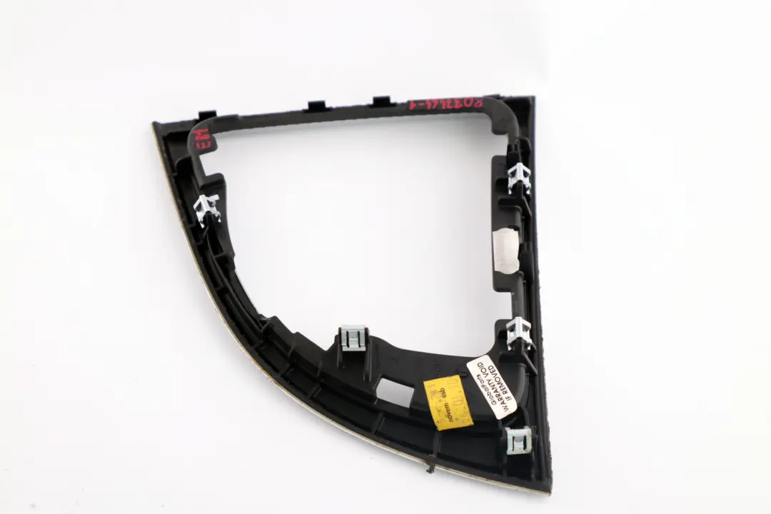 Ashtray Interior Gearshift Cover Trim Glacier Silver to BMW 1 Series 1 E81 E82 with Part number 8037464 BMW 1 Series 1 E81 E82 Ashtray Interior Gearshift Cover Trim Glacier Silver - SKU rhd-8037464-1 - Part number 8037464