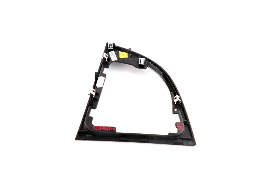 Ashtray Interior Gearshift Cover Trim Glacier Silver to BMW 1 Series 1 E81 E82 with Part number 8037464 BMW 1 Series 1 E81 E82 Ashtray Interior Gearshift Cover Trim Glacier Silver - SKU rhd-8037464-1 - Part number 8037464