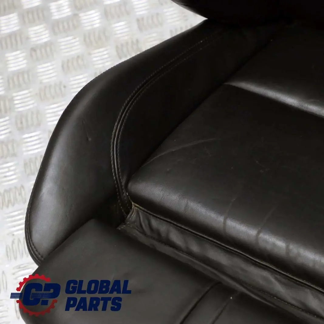 BMW E93 M3 Cabrio Sport Heated Black Leather Front Left N/S Seat Memory - SKU rhd-8038629 - Part number 8038629