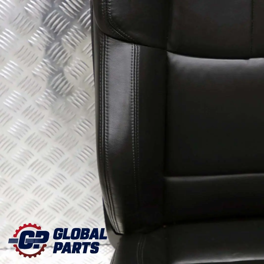 BMW E93 M3 Cabrio Sport Heated Black Leather Front Left N/S Seat Memory - SKU rhd-8038629 - Part number 8038629