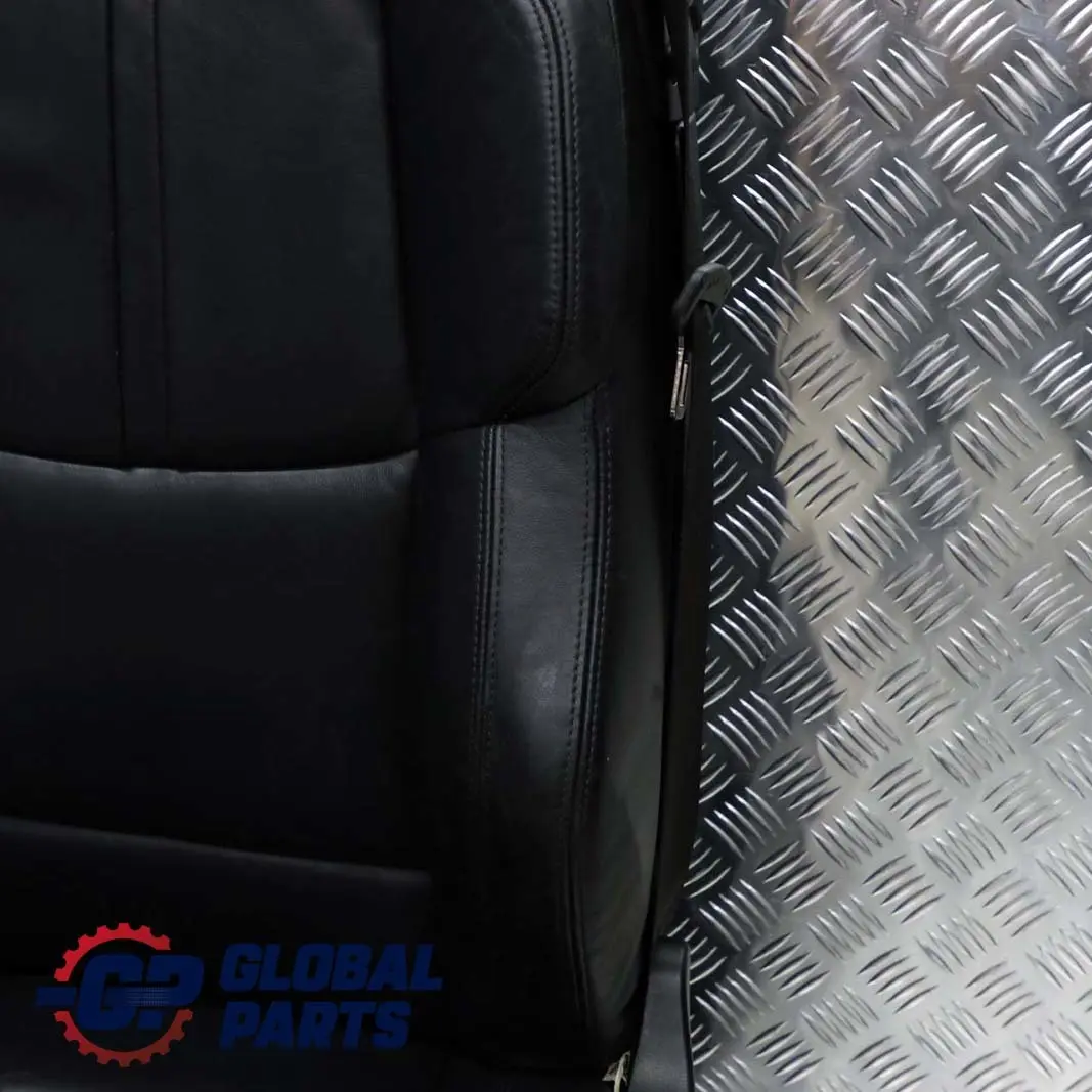 Heated Black Leather Front Left N/S Seat Memory to BMW E93 M3 Cabrio Sport with Part number 8038629 BMW E93 M3 Cabrio Sport Heated Black Leather Front Left N/S Seat Memory - SKU rhd-8038629 - Part number 8038629