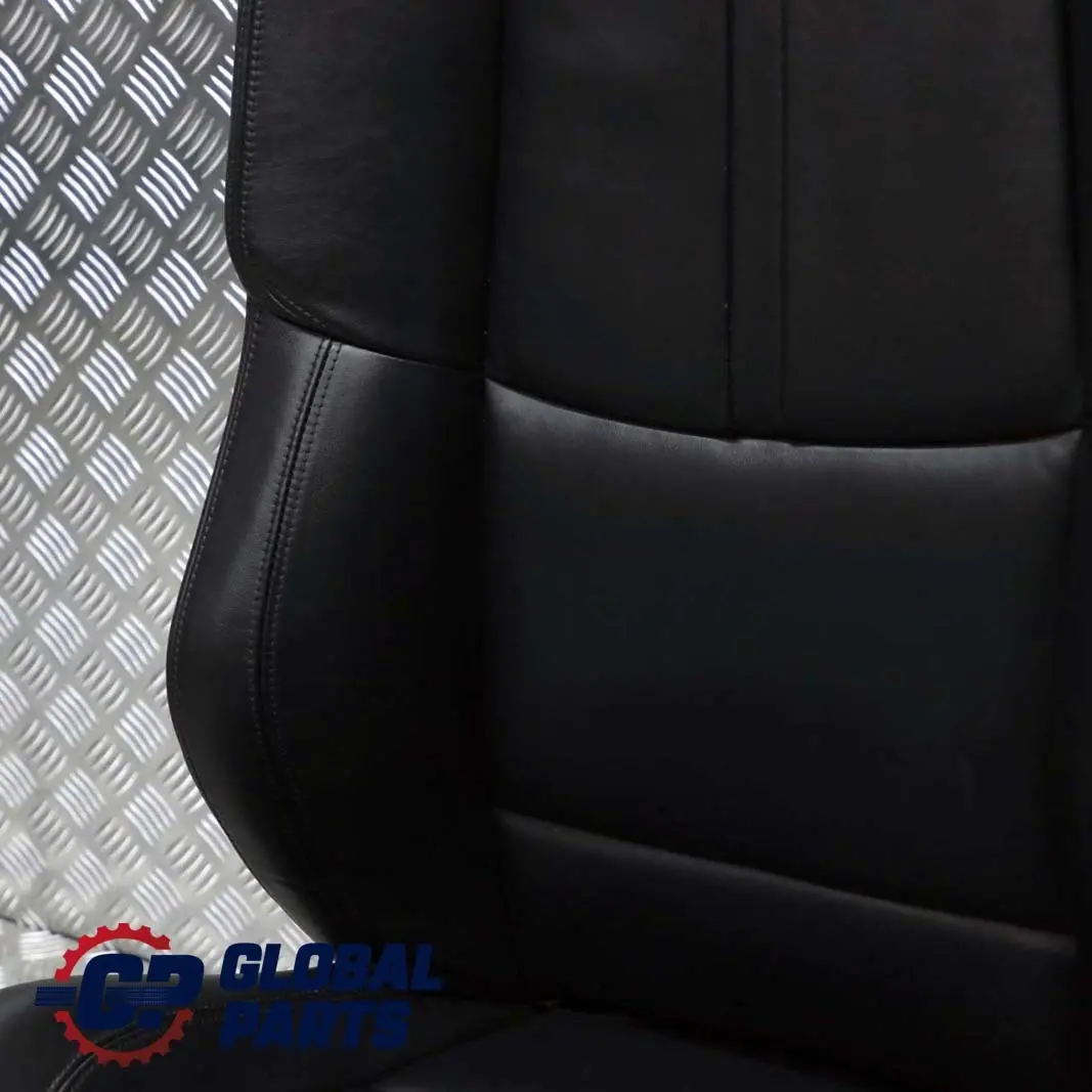 BMW E93 M3 Cabrio Sport Heated Black Leather Front Left N/S Seat Memory - SKU rhd-8038629 - Part number 8038629