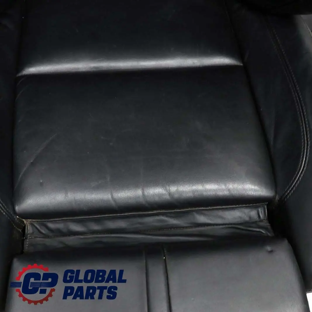 Heated Black Leather Front Left N/S Seat Memory to BMW E93 M3 Cabrio Sport with Part number 8038629 BMW E93 M3 Cabrio Sport Heated Black Leather Front Left N/S Seat Memory - SKU rhd-8038629 - Part number 8038629