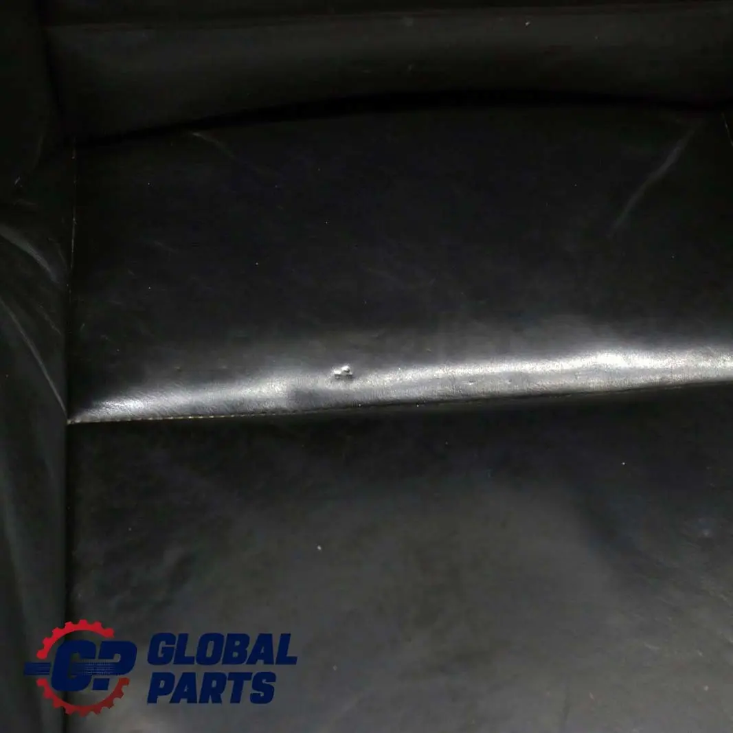 Heated Black Leather Front Right O/S Driver Seat Memory to BMW E93 M3 Cabrio Sport with Part number 8038630 BMW E93 M3 Cabrio Sport Heated Black Leather Front Right O/S Driver Seat Memory - SKU rhd-8038630 - Part number 8038630