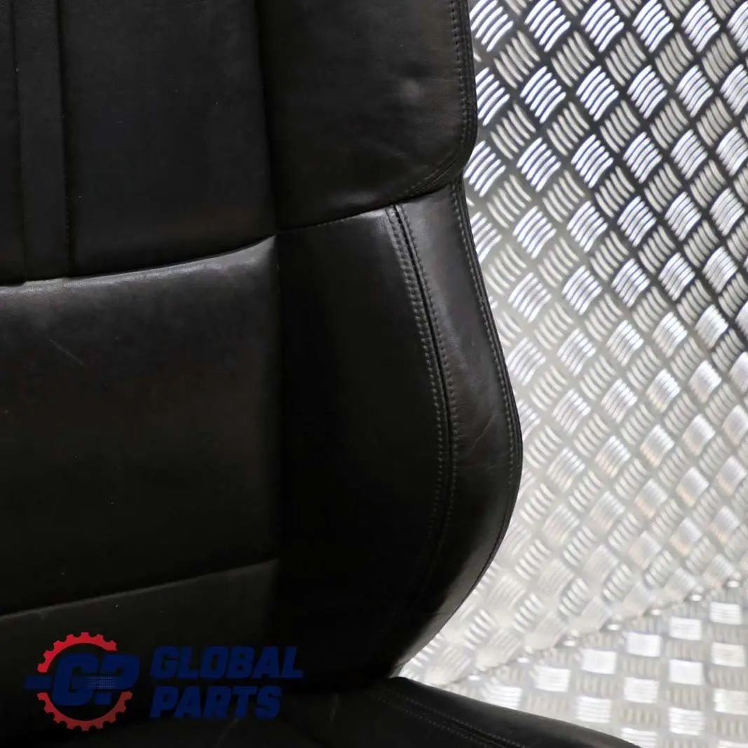 Heated Black Leather Front Right O/S Driver Seat Memory to BMW E93 M3 Cabrio Sport with Part number 8038630 BMW E93 M3 Cabrio Sport Heated Black Leather Front Right O/S Driver Seat Memory - SKU rhd-8038630 - Part number 8038630