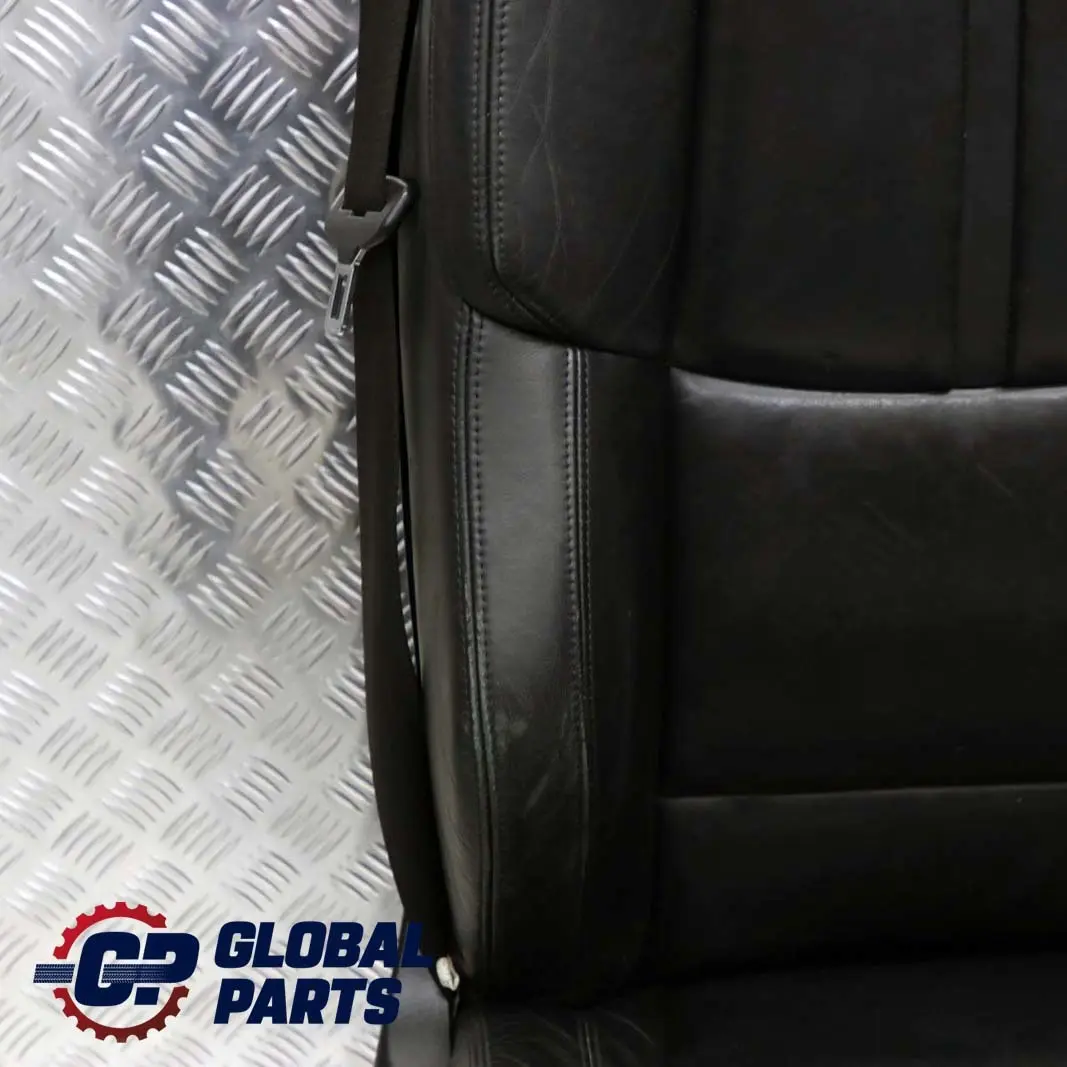 Heated Black Leather Front Right O/S Driver Seat Memory to BMW E93 M3 Cabrio Sport with Part number 8038630 BMW E93 M3 Cabrio Sport Heated Black Leather Front Right O/S Driver Seat Memory - SKU rhd-8038630 - Part number 8038630