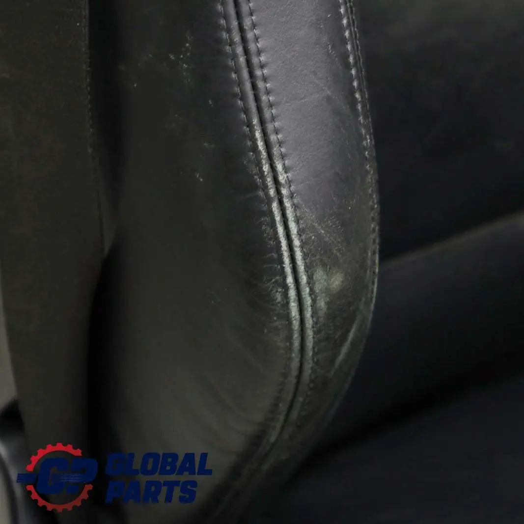 Heated Black Leather Front Right O/S Driver Seat Memory to BMW E93 M3 Cabrio Sport with Part number 8038630 BMW E93 M3 Cabrio Sport Heated Black Leather Front Right O/S Driver Seat Memory - SKU rhd-8038630 - Part number 8038630