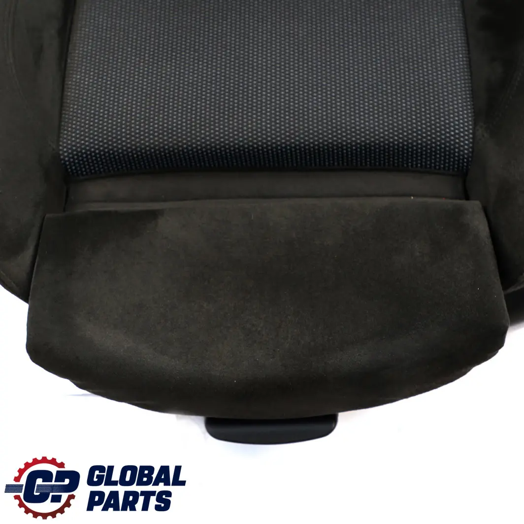 Front Left N/S Passenger Seat Memory Cloth Alcantara to BMW E93 Convertible Sport with Part number 8039615 BMW E93 Convertible Sport Front Left N/S Passenger Seat Memory Cloth Alcantara - SKU RHD-8039615 - Part number 8039615