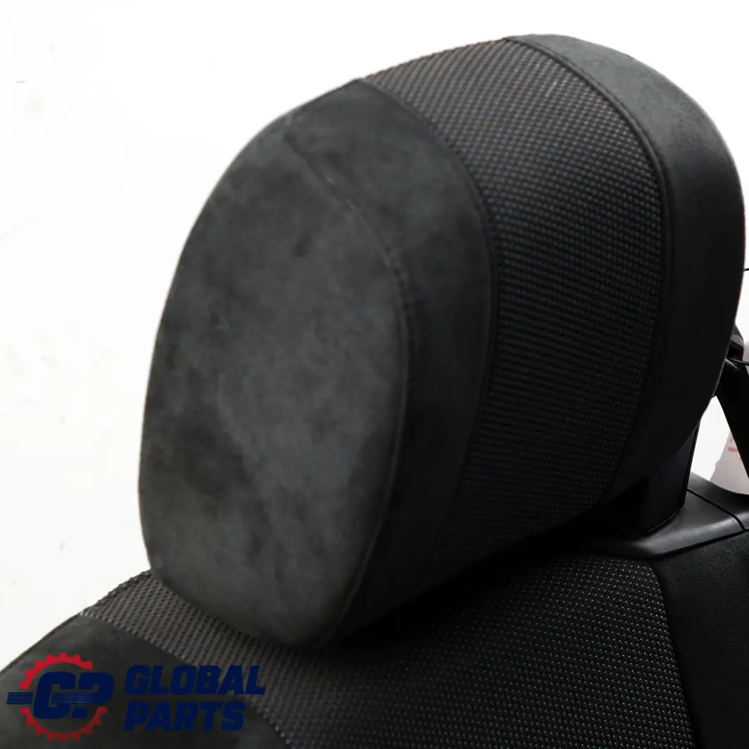 Front Left N/S Passenger Seat Memory Cloth Alcantara to BMW E93 Convertible Sport with Part number 8039615 BMW E93 Convertible Sport Front Left N/S Passenger Seat Memory Cloth Alcantara - SKU RHD-8039615 - Part number 8039615