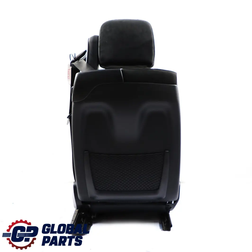 Front Left N/S Passenger Seat Memory Cloth Alcantara to BMW E93 Convertible Sport with Part number 8039615 BMW E93 Convertible Sport Front Left N/S Passenger Seat Memory Cloth Alcantara - SKU RHD-8039615 - Part number 8039615