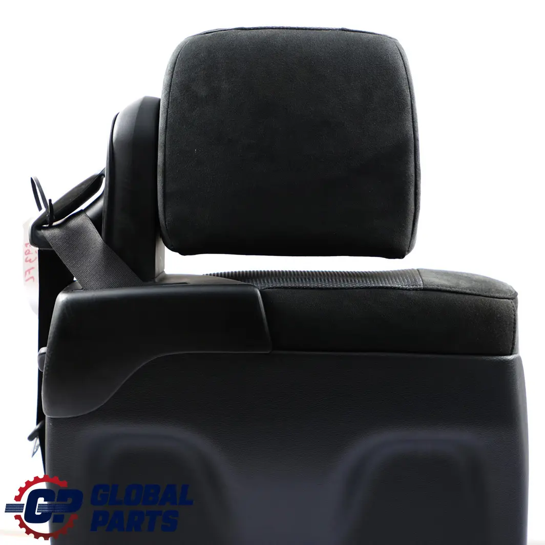 Front Left N/S Passenger Seat Memory Cloth Alcantara to BMW E93 Convertible Sport with Part number 8039615 BMW E93 Convertible Sport Front Left N/S Passenger Seat Memory Cloth Alcantara - SKU RHD-8039615 - Part number 8039615