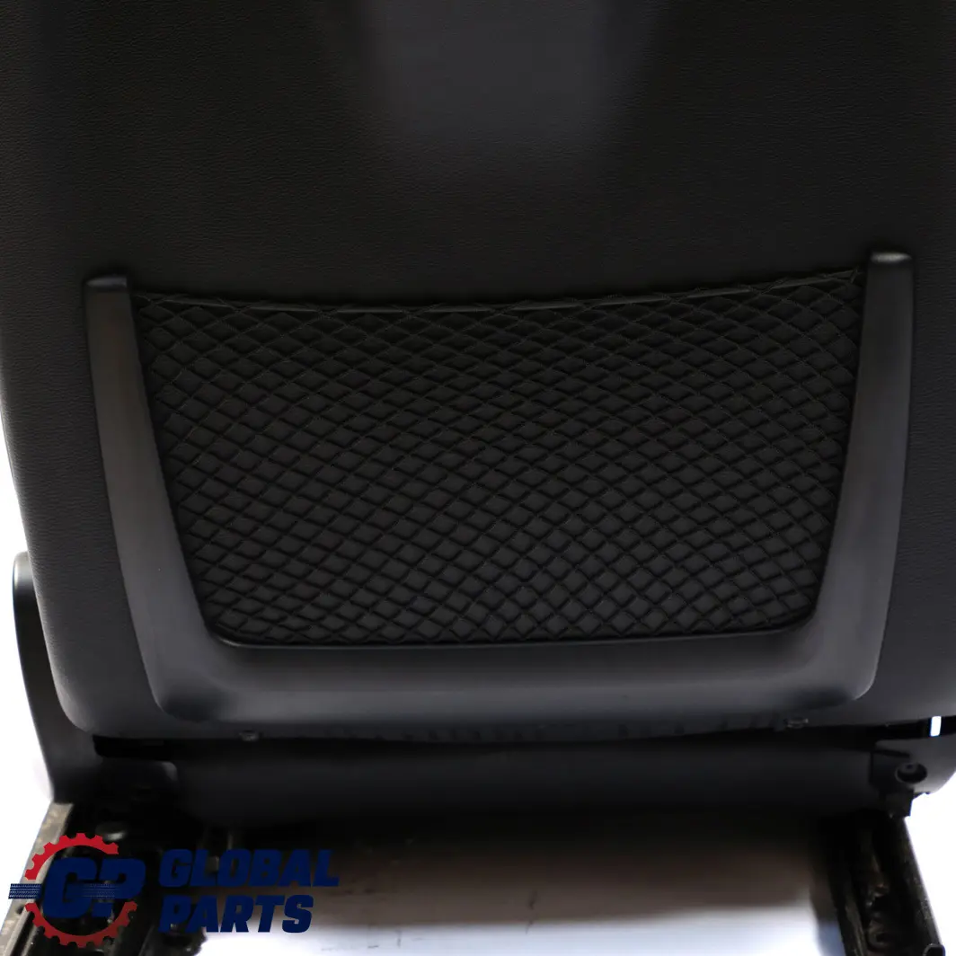 BMW E93 Convertible Sport Front Left N/S Passenger Seat Memory Cloth Alcantara - SKU rhd-8039615 - Part number 8039615