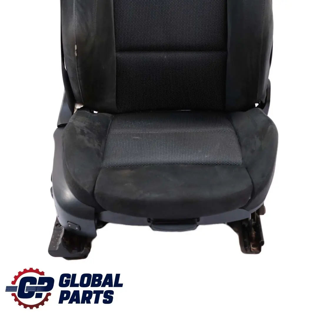 Front Right O/S Driver Seat Memory Cloth Alcantara to BMW E93 Convertible Sport with Part number 8039628 BMW E93 Convertible Sport Front Right O/S Driver Seat Memory Cloth Alcantara - SKU rhd-8039628 - Part number 8039628