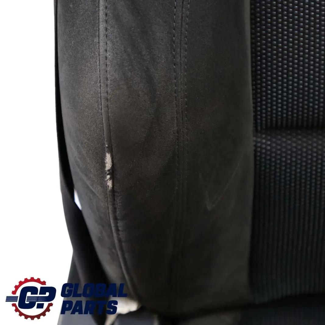 Front Right O/S Driver Seat Memory Cloth Alcantara to BMW E93 Convertible Sport with Part number 8039628 BMW E93 Convertible Sport Front Right O/S Driver Seat Memory Cloth Alcantara - SKU rhd-8039628 - Part number 8039628