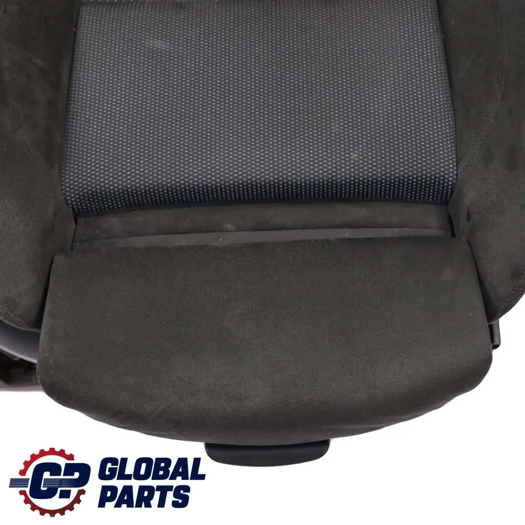 Front Right O/S Driver Seat Memory Cloth Alcantara to BMW E93 Convertible Sport with Part number 8039628 BMW E93 Convertible Sport Front Right O/S Driver Seat Memory Cloth Alcantara - SKU rhd-8039628 - Part number 8039628