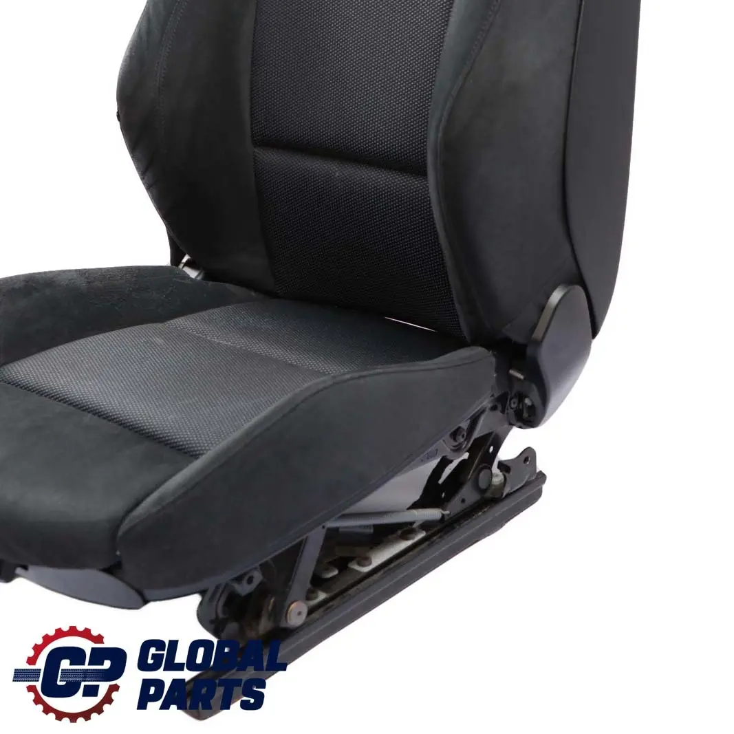 BMW E93 Convertible Sport Front Right O/S Driver Seat Memory Cloth Alcantara - SKU rhd-8039628 - Part number 8039628