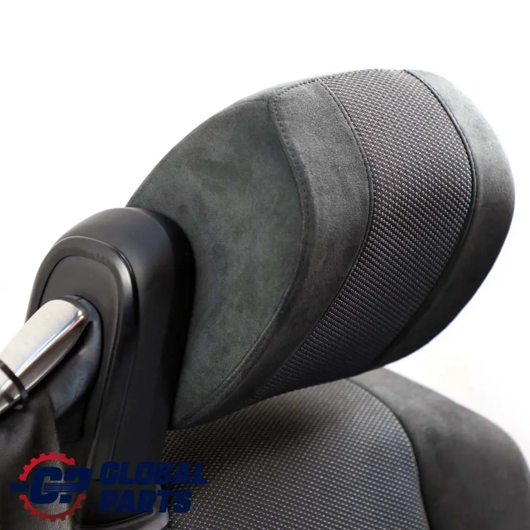 BMW E93 Convertible Sport Front Right O/S Driver Seat Memory Cloth Alcantara - SKU rhd-8039628 - Part number 8039628
