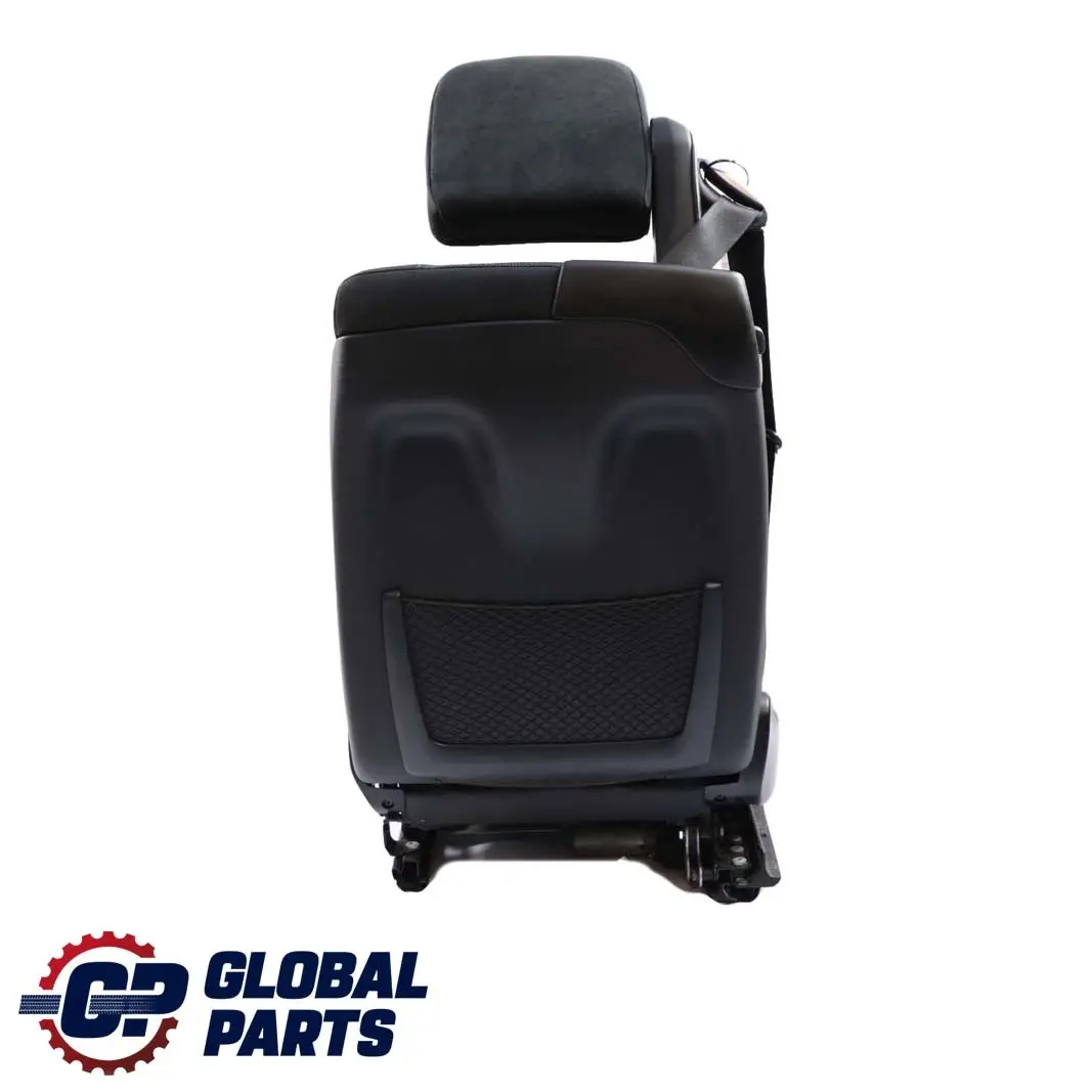 BMW E93 Convertible Sport Front Right O/S Driver Seat Memory Cloth Alcantara - SKU rhd-8039628 - Part number 8039628