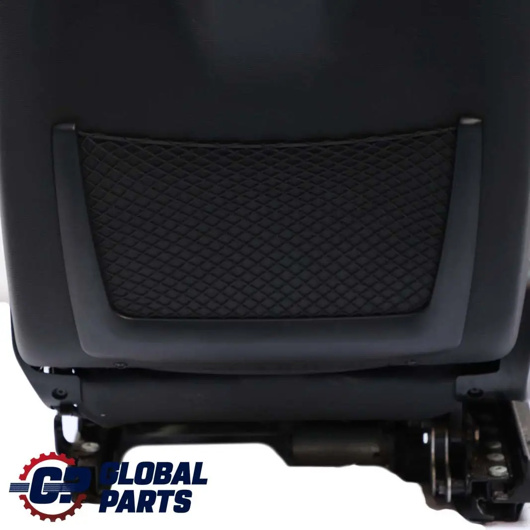 BMW E93 Convertible Sport Front Right O/S Driver Seat Memory Cloth Alcantara - SKU rhd-8039628 - Part number 8039628