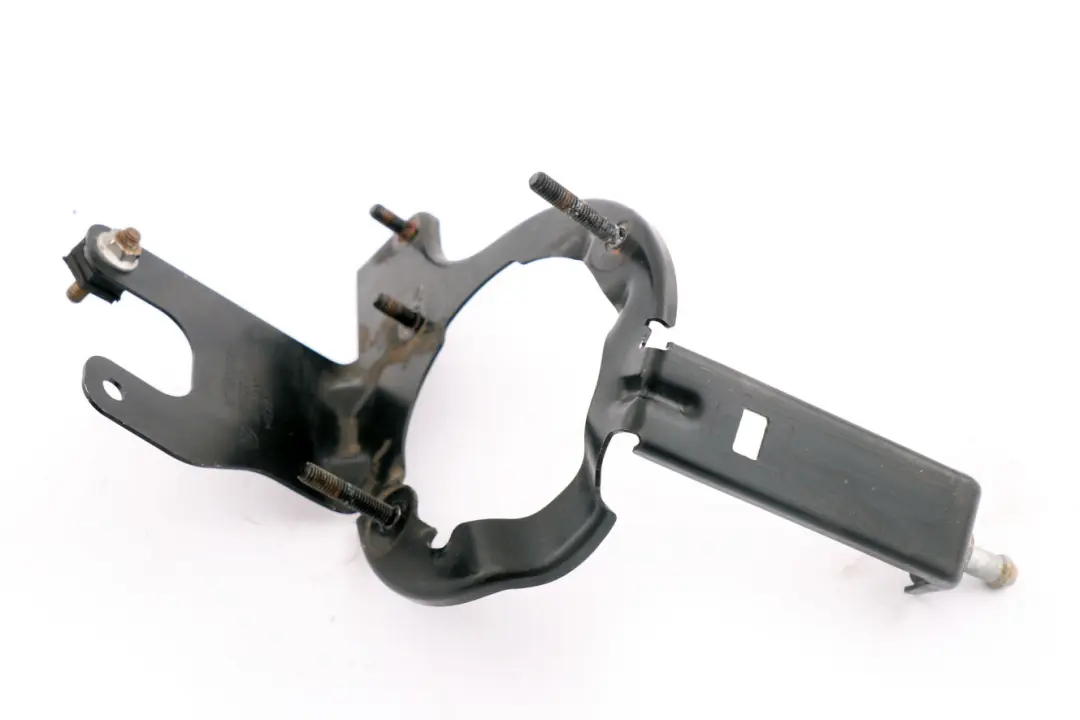 Brake Unit Depression Vacuum Pump Holder to BMW 5 6 Series E60 M5 E63 M6 with Part number 8040281 BMW 5 6 Series E60 M5 E63 M6 Brake Unit Depression Vacuum Pump Holder - SKU rhd-8040281 - Part number 8040281