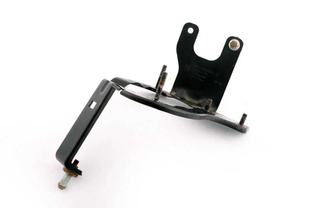 Brake Unit Depression Vacuum Pump Holder to BMW 5 6 Series E60 M5 E63 M6 with Part number 8040281 BMW 5 6 Series E60 M5 E63 M6 Brake Unit Depression Vacuum Pump Holder - SKU rhd-8040281 - Part number 8040281