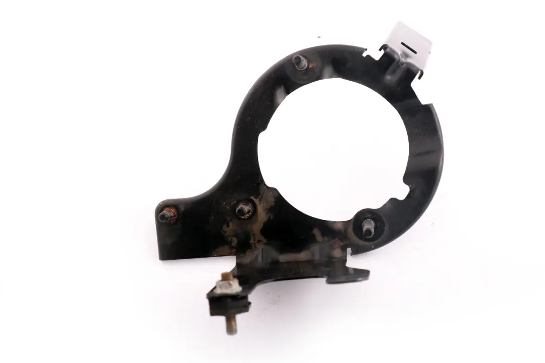 Brake Unit Depression Vacuum Pump Holder to BMW 5 6 Series E60 M5 E63 M6 with Part number 8040281 BMW 5 6 Series E60 M5 E63 M6 Brake Unit Depression Vacuum Pump Holder - SKU rhd-8040281 - Part number 8040281