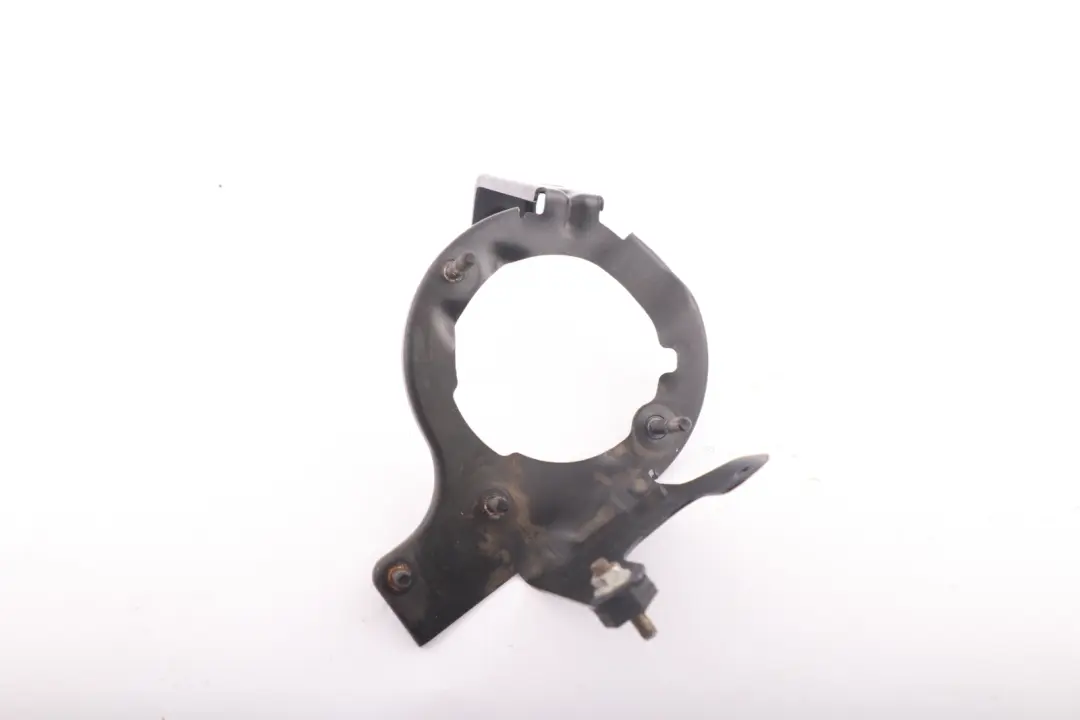 Brake Unit Depression Vacuum Pump Holder to BMW 5 6 Series E60 M5 E63 M6 with Part number 8040281 BMW 5 6 Series E60 M5 E63 M6 Brake Unit Depression Vacuum Pump Holder - SKU rhd-8040281 - Part number 8040281