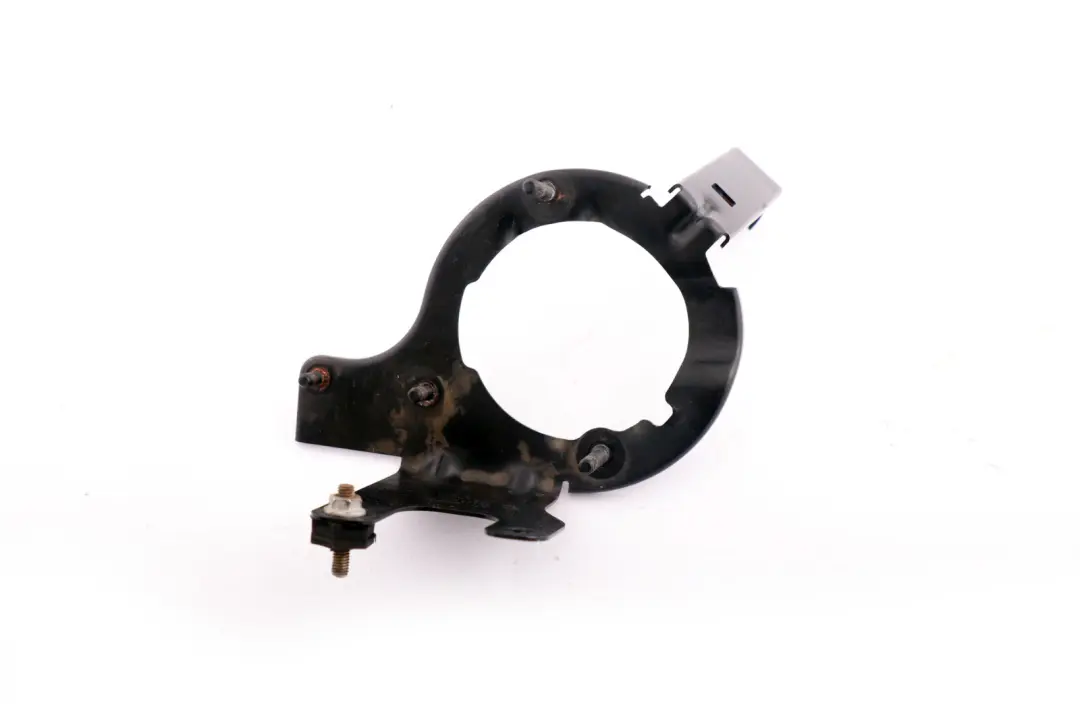 BMW 5 6 Series E60 M5 E63 M6 Brake Unit Depression Vacuum Pump Holder - SKU rhd-8040281 - Part number 8040281