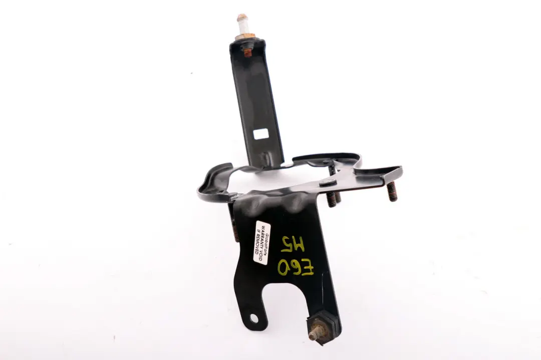 BMW 5 6 Series E60 M5 E63 M6 Brake Unit Depression Vacuum Pump Holder - SKU rhd-8040281 - Part number 8040281