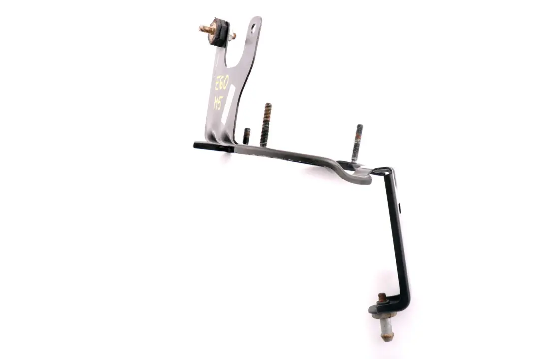 BMW 5 6 Series E60 M5 E63 M6 Brake Unit Depression Vacuum Pump Holder - SKU rhd-8040281 - Part number 8040281