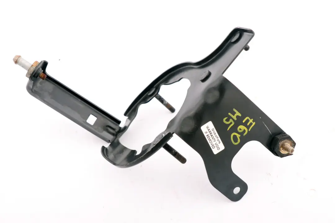 BMW 5 6 Series E60 M5 E63 M6 Brake Unit Depression Vacuum Pump Holder - SKU rhd-8040281 - Part number 8040281