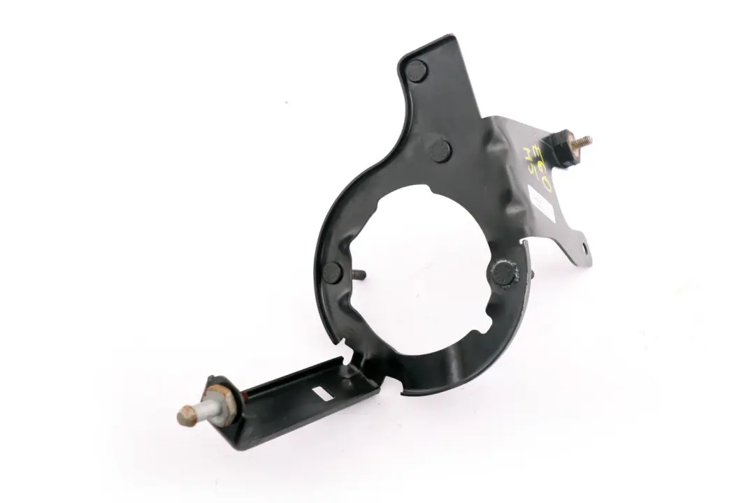 Brake Unit Depression Vacuum Pump Holder to BMW 5 6 Series E60 M5 E63 M6 with Part number 8040281 BMW 5 6 Series E60 M5 E63 M6 Brake Unit Depression Vacuum Pump Holder - SKU rhd-8040281 - Part number 8040281
