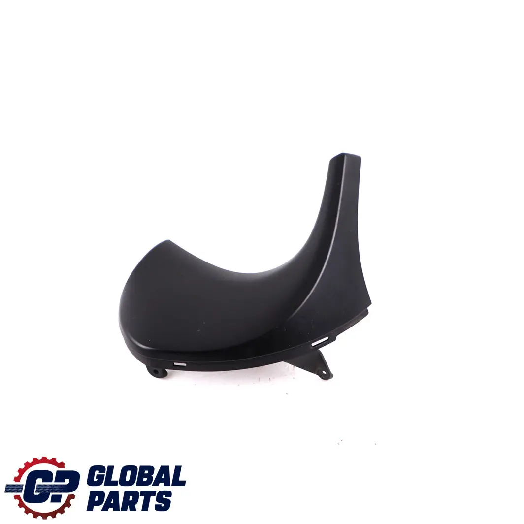 Left Cover Covering N/S Wing Mirror Black to BMW 3 Series E92 E93 M3 with Part number 8045015 BMW 3 Series E92 E93 M3 Left Cover Covering N/S Wing Mirror Black - SKU rhd-8045015 - Part number 8045015