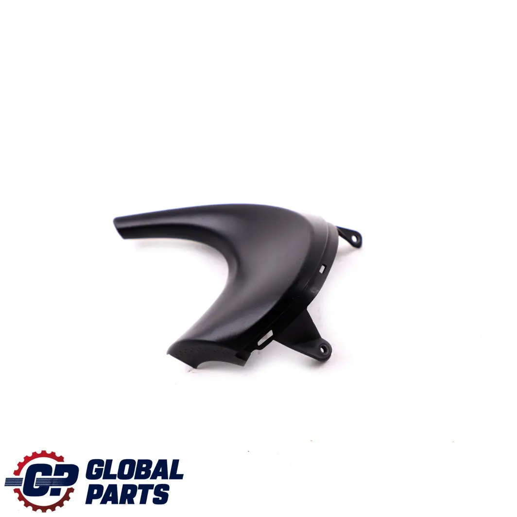 BMW 3 Series E92 E93 M3 Left Cover Covering N/S Wing Mirror Black - SKU rhd-8045015 - Part number 8045015