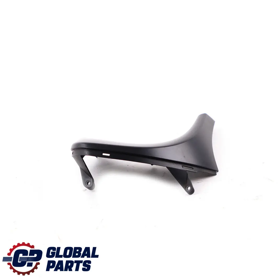 Left Cover Covering N/S Wing Mirror Black to BMW 3 Series E92 E93 M3 with Part number 8045015 BMW 3 Series E92 E93 M3 Left Cover Covering N/S Wing Mirror Black - SKU rhd-8045015 - Part number 8045015