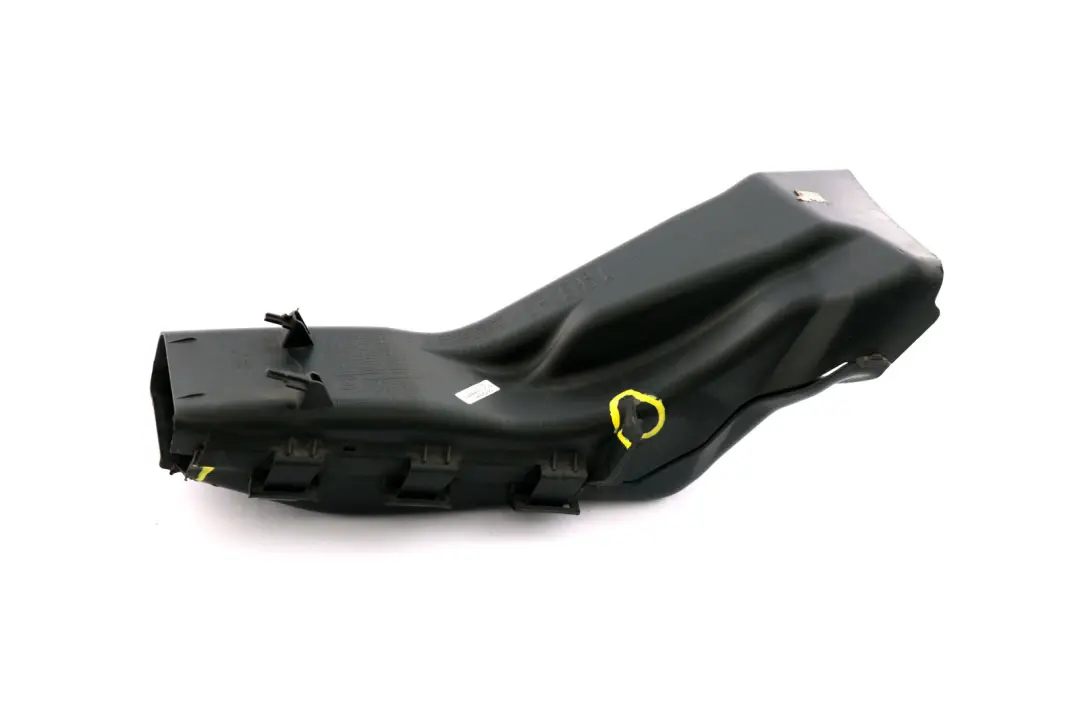 Conducto ventilación aire freno delantero izquierdo para BMW E92 E93 con número de pieza 8045361 BMW E92 E93 Conducto ventilación aire freno delantero izquierdo - SKU rhd-8045361 - Número de pieza 8045361