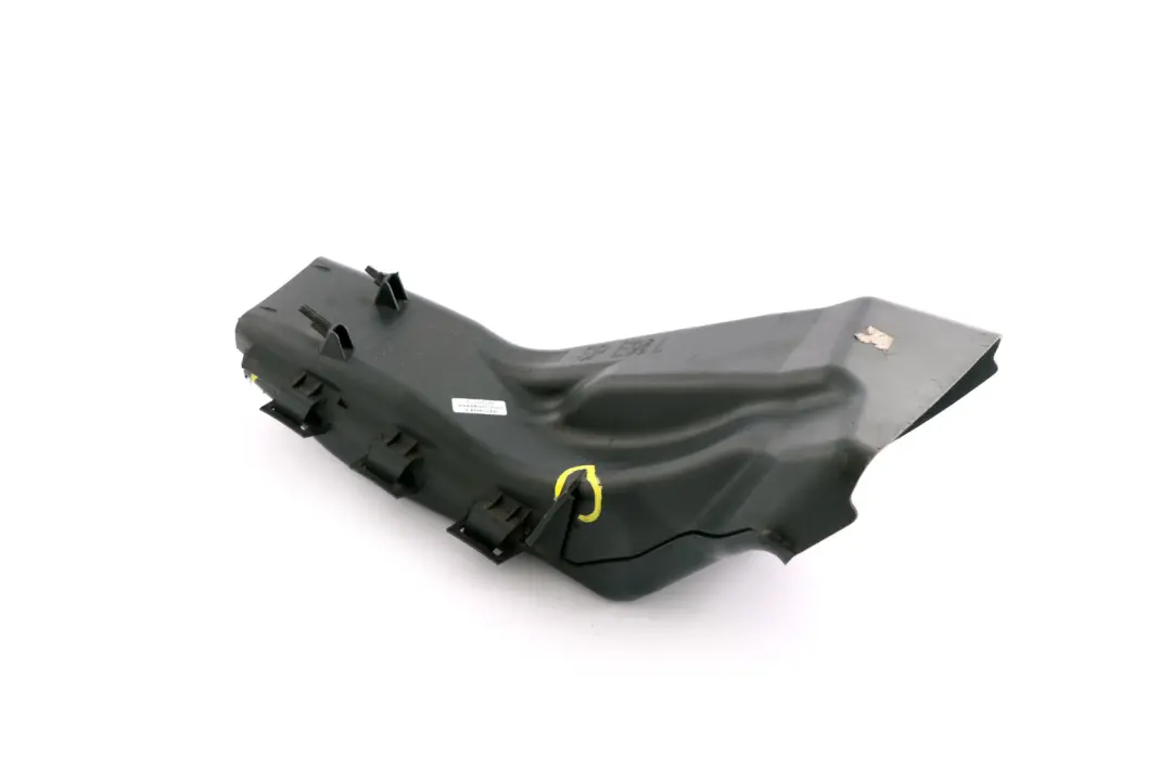 Prise d'air de freinage avant gauche pour BMW E92 E93 à propos du numéro de pièce 8045361 BMW E92 E93 Prise d'air de freinage avant gauche - SKU rhd-8045361 - Numéro de pièce 8045361