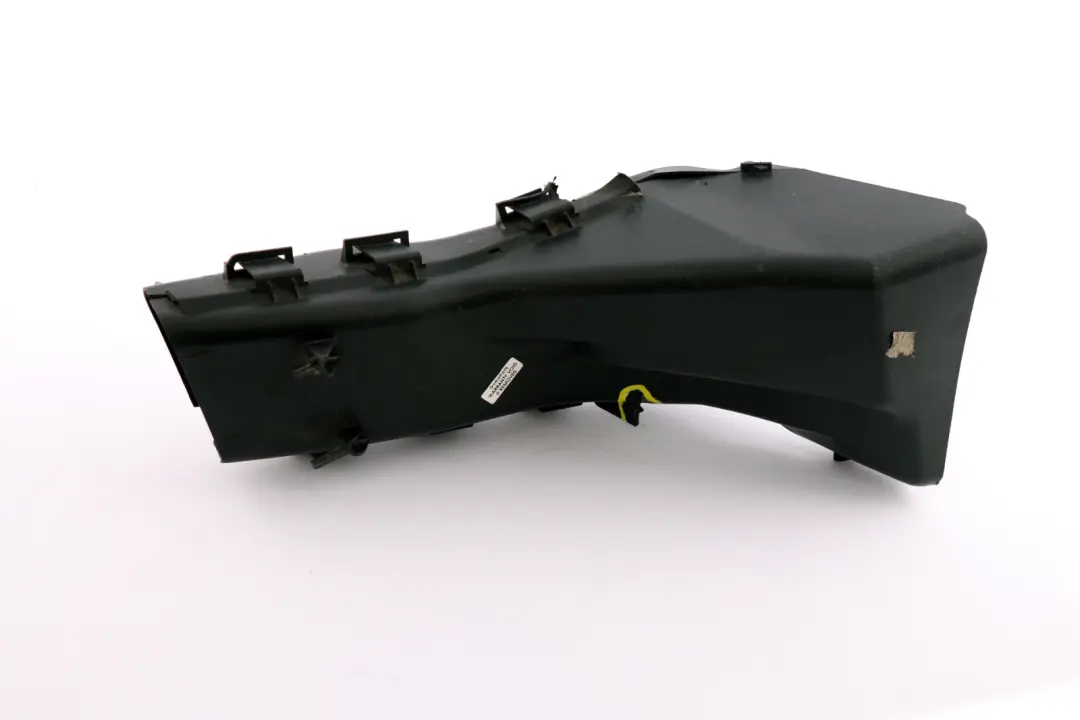 Prise d'air de freinage avant gauche pour BMW E92 E93 à propos du numéro de pièce 8045361 BMW E92 E93 Prise d'air de freinage avant gauche - SKU rhd-8045361 - Numéro de pièce 8045361