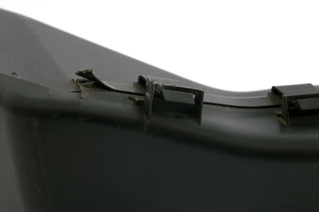 BMW E92 E93 Kanał Wlot Powietrza Przedni Lewy Przód Lewy - SKU rhd-8045361 - Numer Części 8045361
