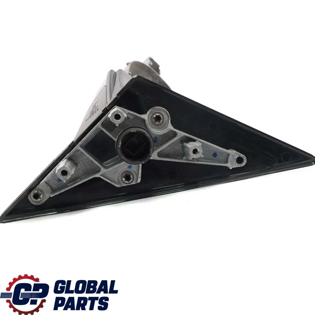 High Gloss Heated Left N/S Base Wing Mirror 5 Pins to BMW 3 Series E90 2 M Sport with Part number 8046427 BMW 3 Series E90 2 M Sport High Gloss Heated Left N/S Base Wing Mirror 5 Pins - SKU rhd-8046427-2 - Part number 8046427