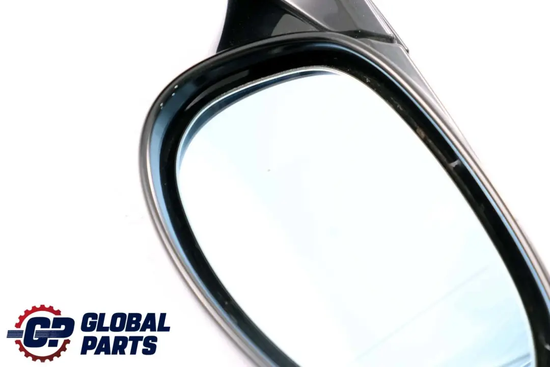 BMW 3 Series E90 M Sport High Gloss Heated Left N/S Base Wing Mirror 5 Pins - SKU rhd-8046427 - Part number 8046427