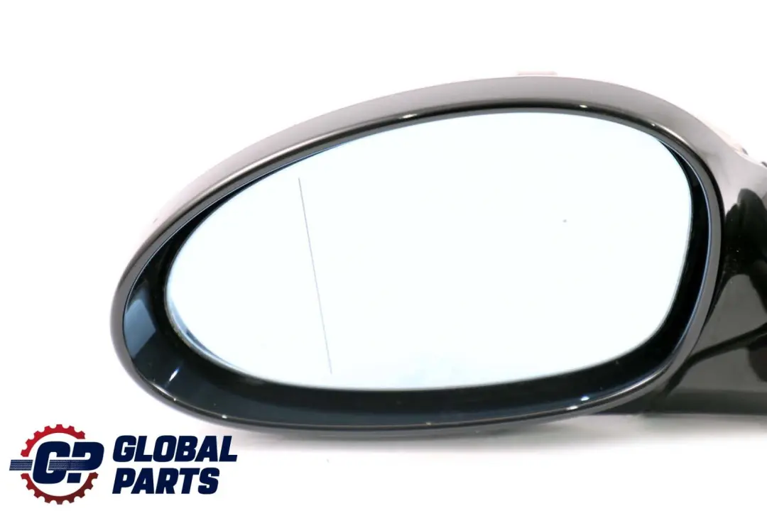 BMW 3 Series E90 M Sport High Gloss Heated Left N/S Base Wing Mirror 5 Pins - SKU rhd-8046427 - Part number 8046427